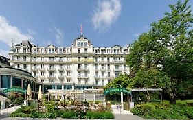Hotel Eden Palace Au Lac